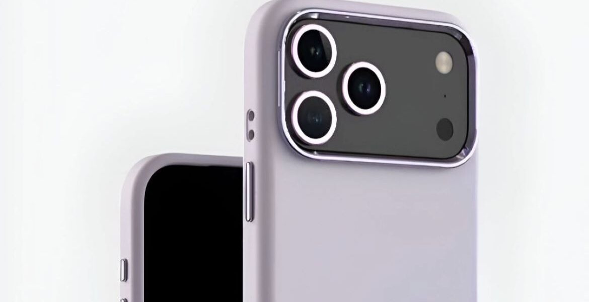 iPhone 17 Pro: Что нового ждёт нас в 2025 году