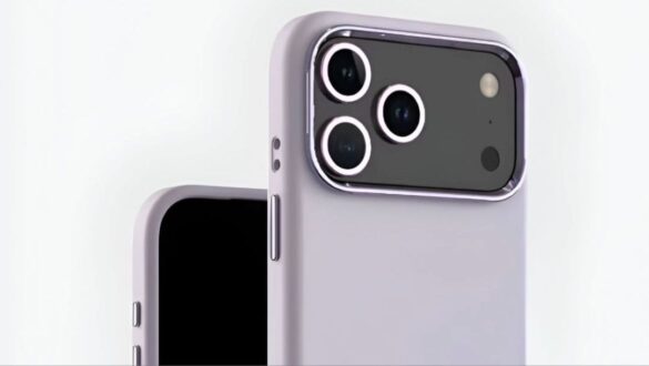 iPhone 17 Pro: Что нового ждёт нас в 2025 году