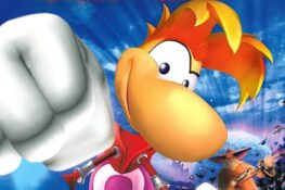 Ubisoft Milan разрабатывает новую игру Rayman