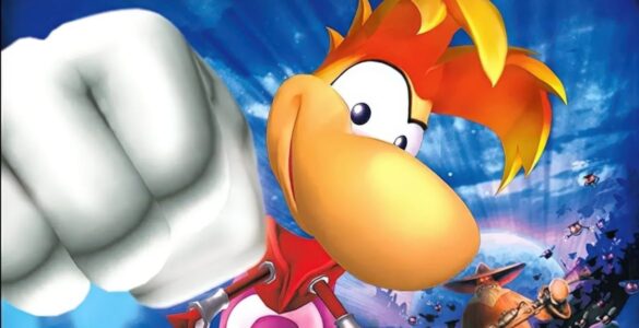 Rayman
