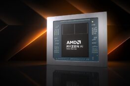 AMD Ryzen AI Max Pro 385 появляется в тестах с графикой Radeon 8050S