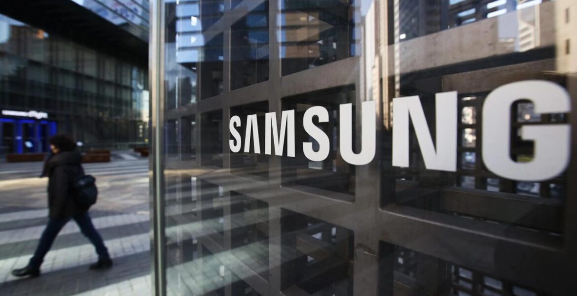 Samsung