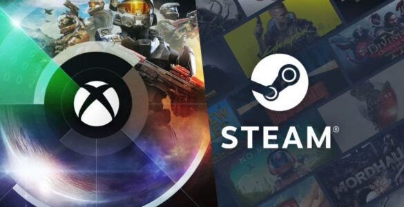 Steam