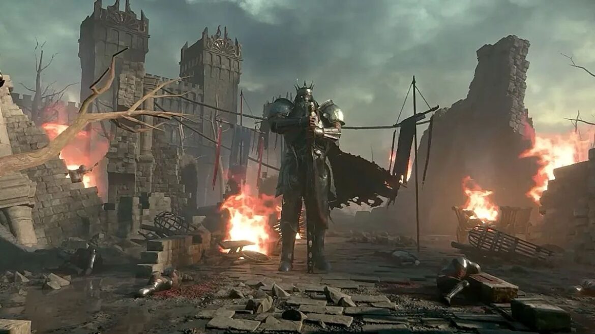 Tainted Grail The Fall of Avalon