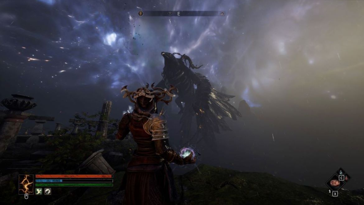 Tainted Grail The Fall of Avalon