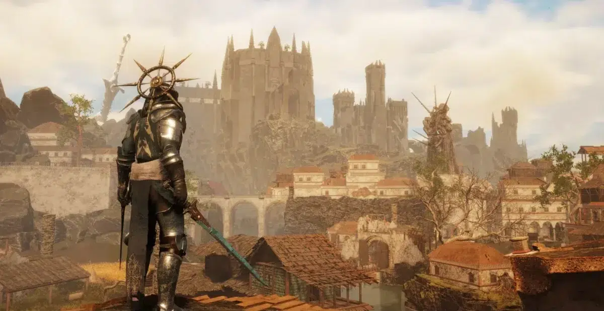 Tainted Grail The Fall of Avalon