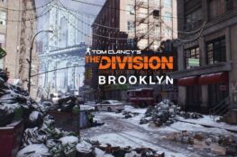 Battle for Brooklyn расширяет The Division 2 новой историей
