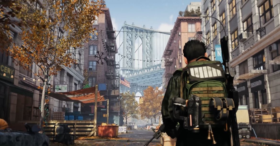 The Division Battle for Brooklyn
