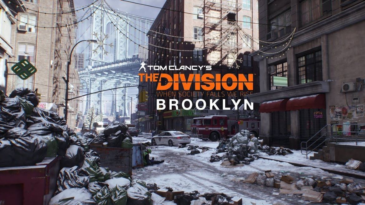 The Division