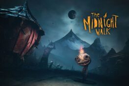 7 важных советов для The Midnight Walk, которые помогут в прохождении