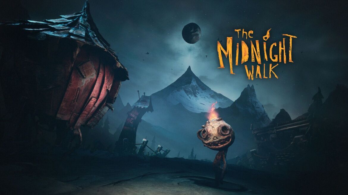 7 важных советов для The Midnight Walk, которые помогут в прохождении