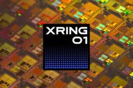 Xiaomi XRING 01 показывает результат близкий к Snapdragon 8 Elite в Geekbench