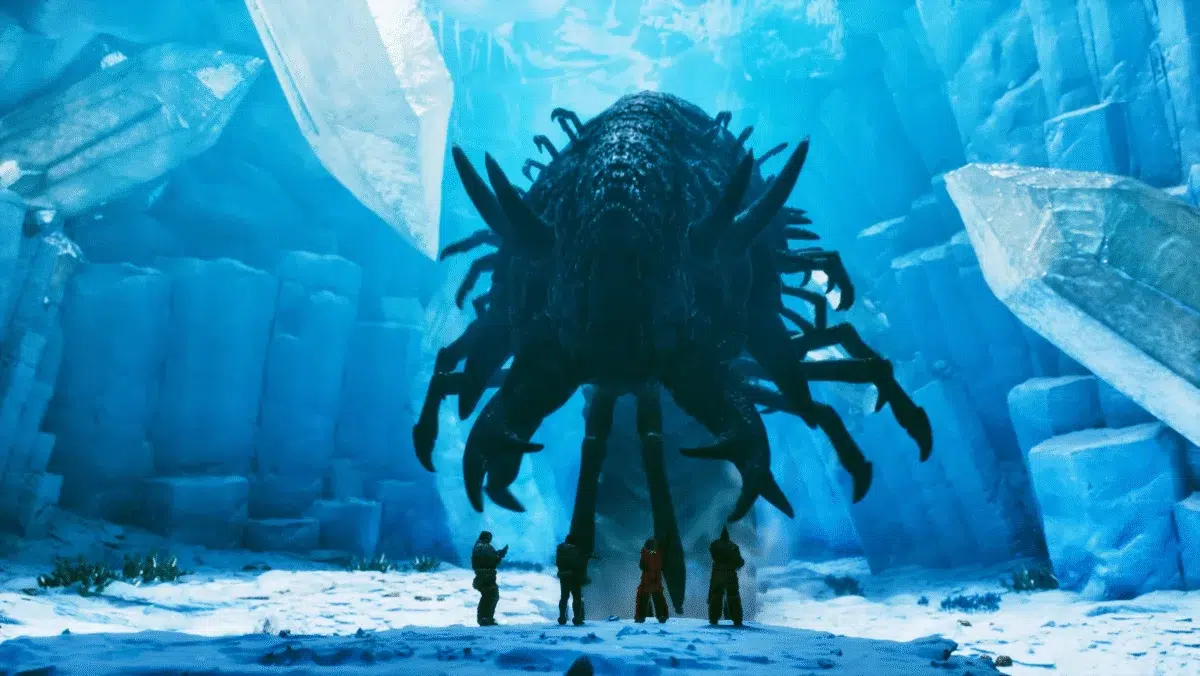Все места артефактов в ARK: Ragnarok Ascended