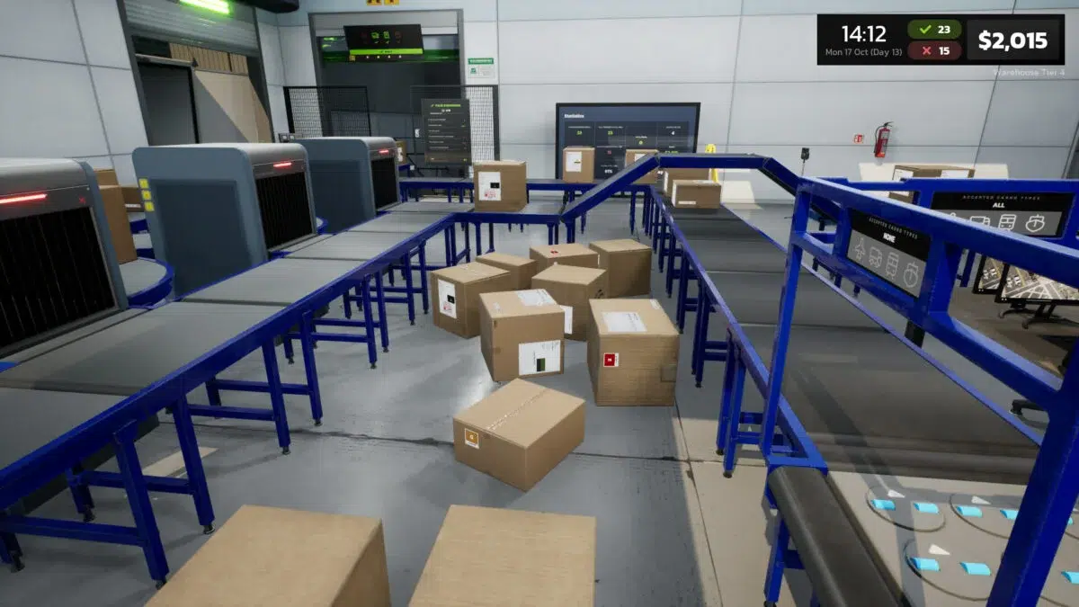 Руководство по продаже предметов в Parcel Simulator
