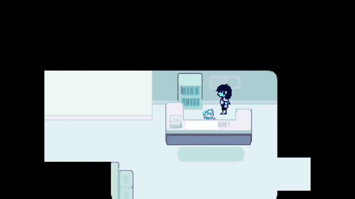 Как получить яйцо в главе 4 Deltarune