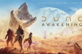 Как получить пояс с подвесками в Dune: Awakening