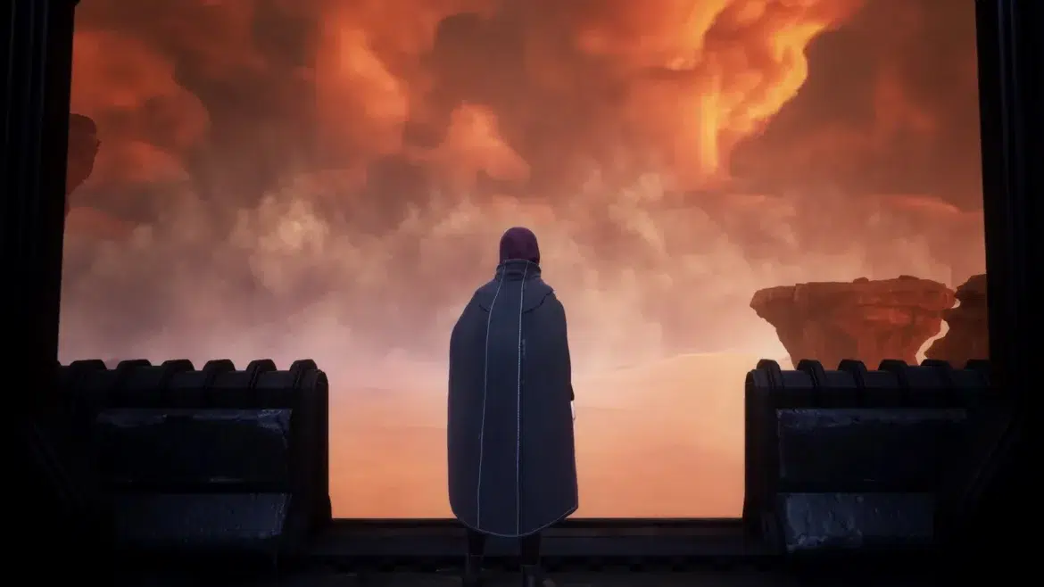 Руководство по тренерам классов в Dune Awakening