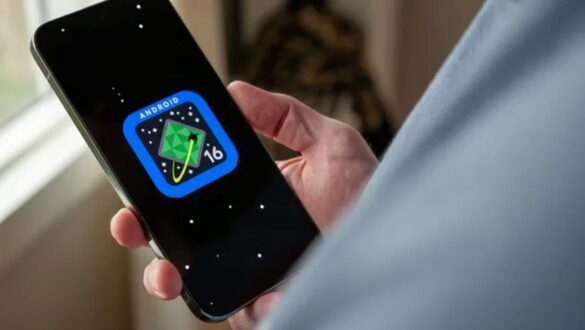 Android 16 выходит раньше срока и приносит живые уведомления