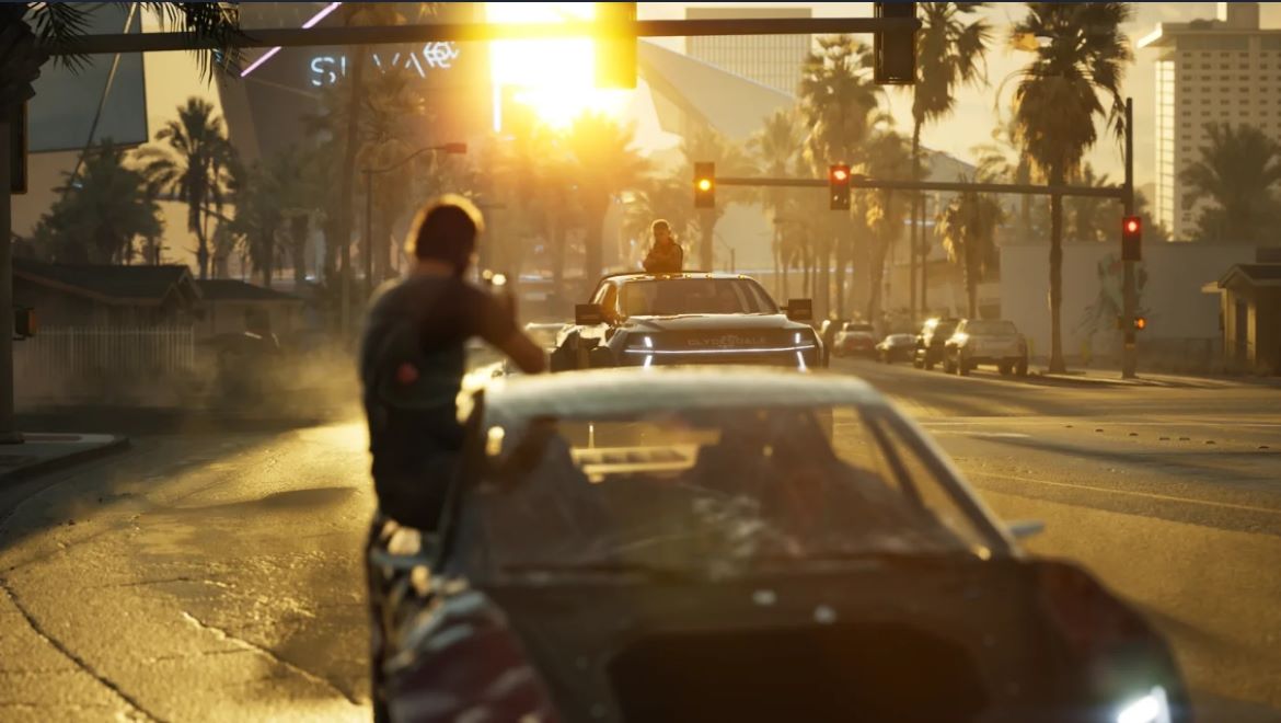 фактов о MindsEye