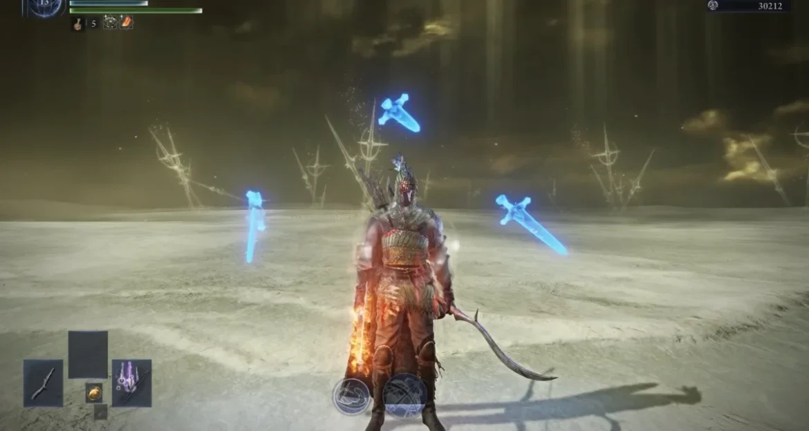 Объяснение событий Сдвиг земли