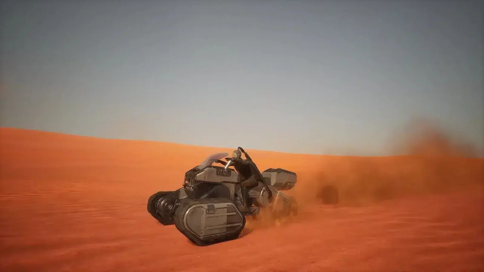 Что происходит при смерти в Dune Awakening