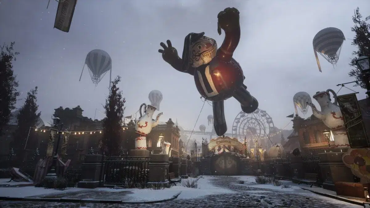 Все локации карнавальных монет в Lies of P Overture