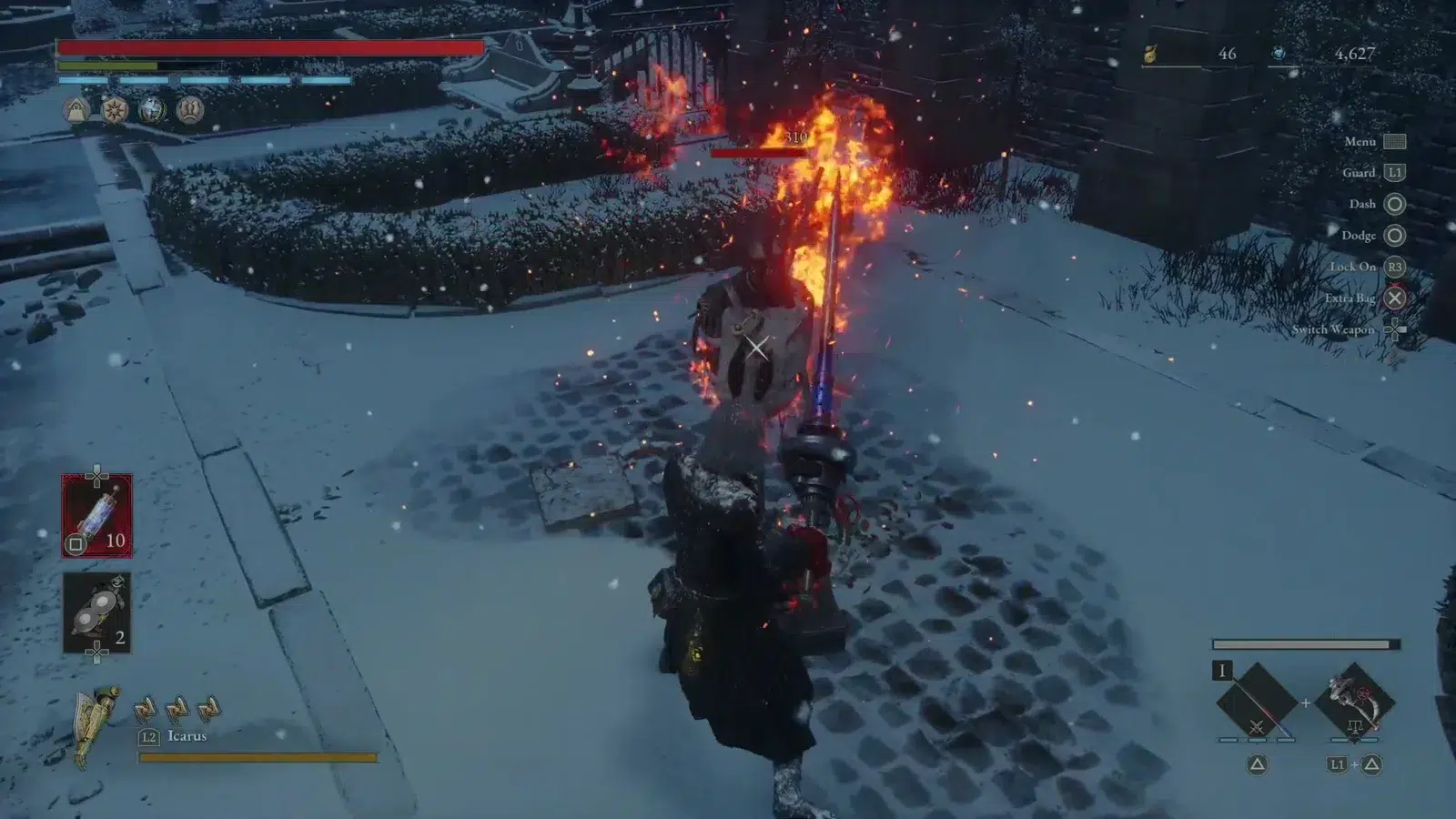 Как получить Сварщик Куклы Будущего в Lies Of P Overture