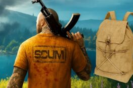 Руководство по выживанию в SCUM 1.0 для новичков: 10 советов
