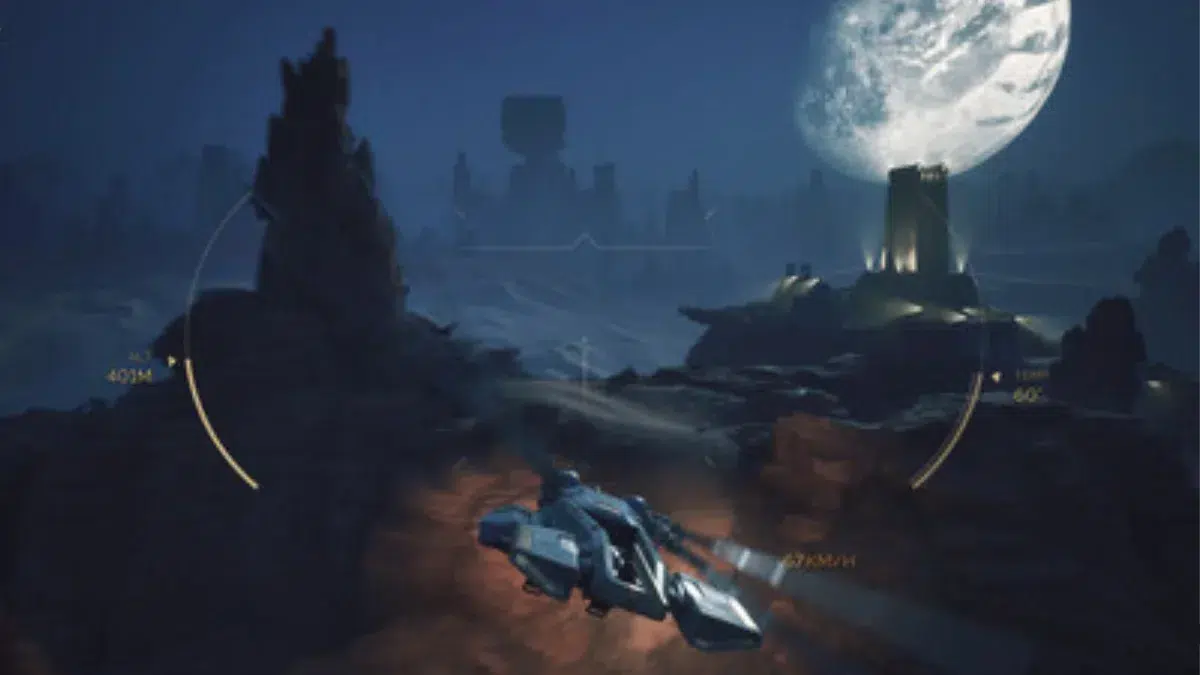 Как добыть жасмиум в Dune Awakening