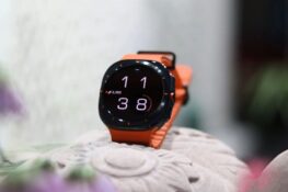 Samsung показывает дизайн Galaxy Watch 8 и Ultra 2 до анонса