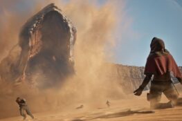 Как получить очиститель крови в Dune: Awakening