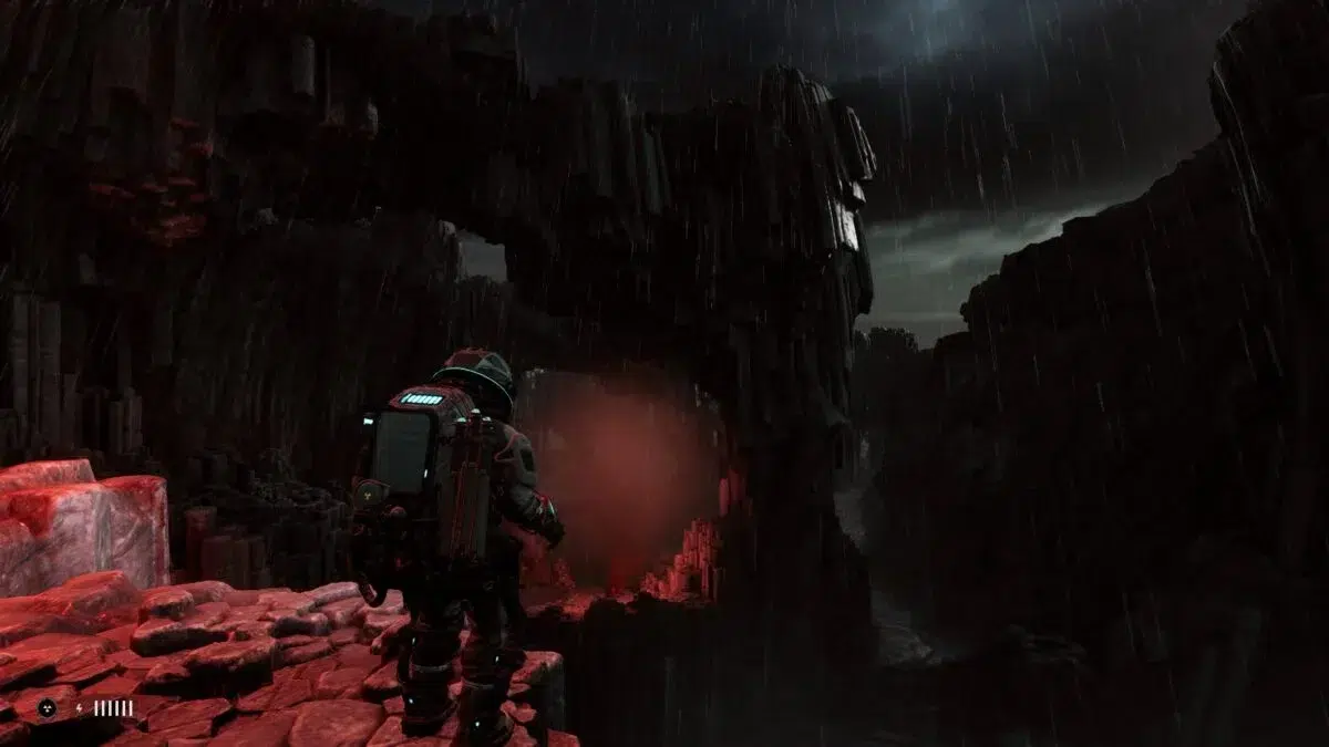 Как добыть и использовать обогащённые металлы в The Alters