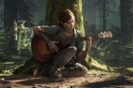 Гайд по кодам сейфов в The Last of Us: Part 2 — Все пароли и локации