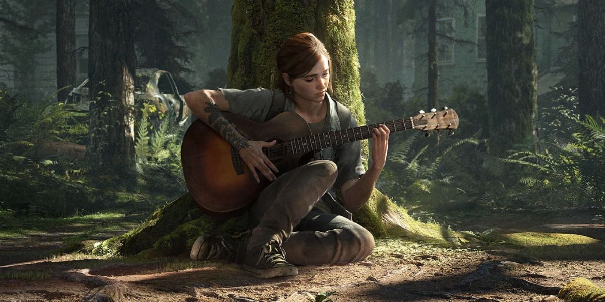 Гайд по кодам сейфов в The Last of Us: Part 2 — Все пароли и локации