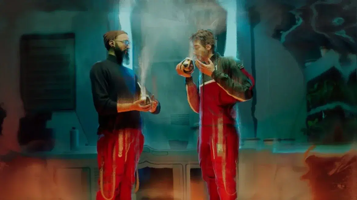 Как поддерживать Альтеров счастливыми в The Alters