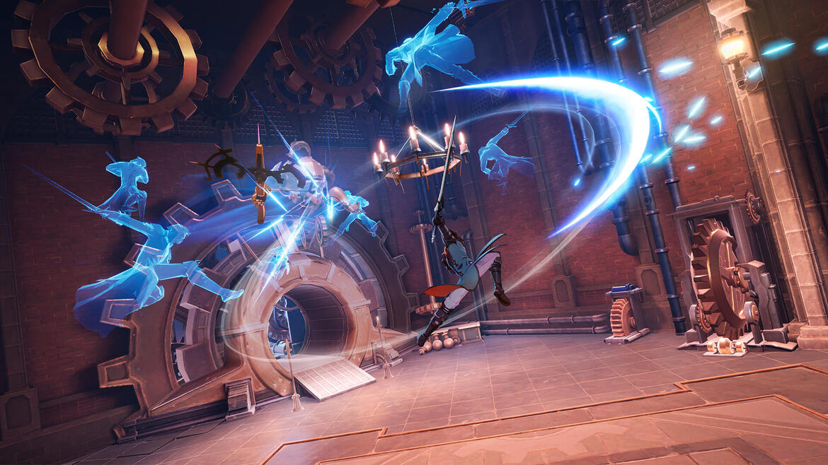 Руководство для новичков по Crystal of Atlan