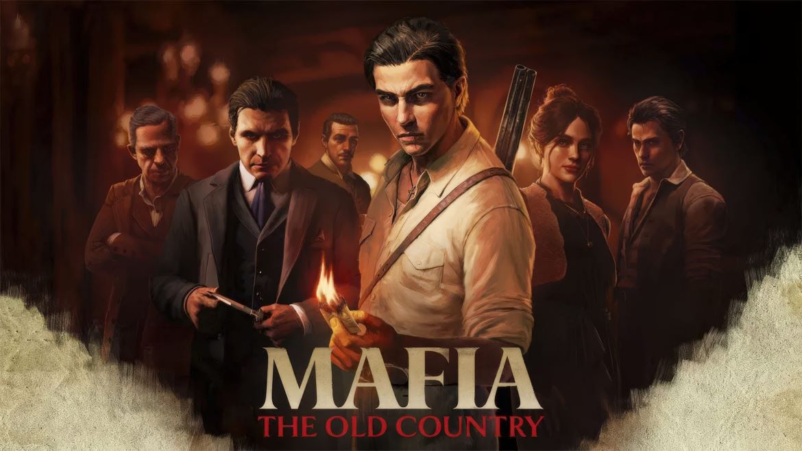 Mafia: The Old Country – всё о новой игре франшизы