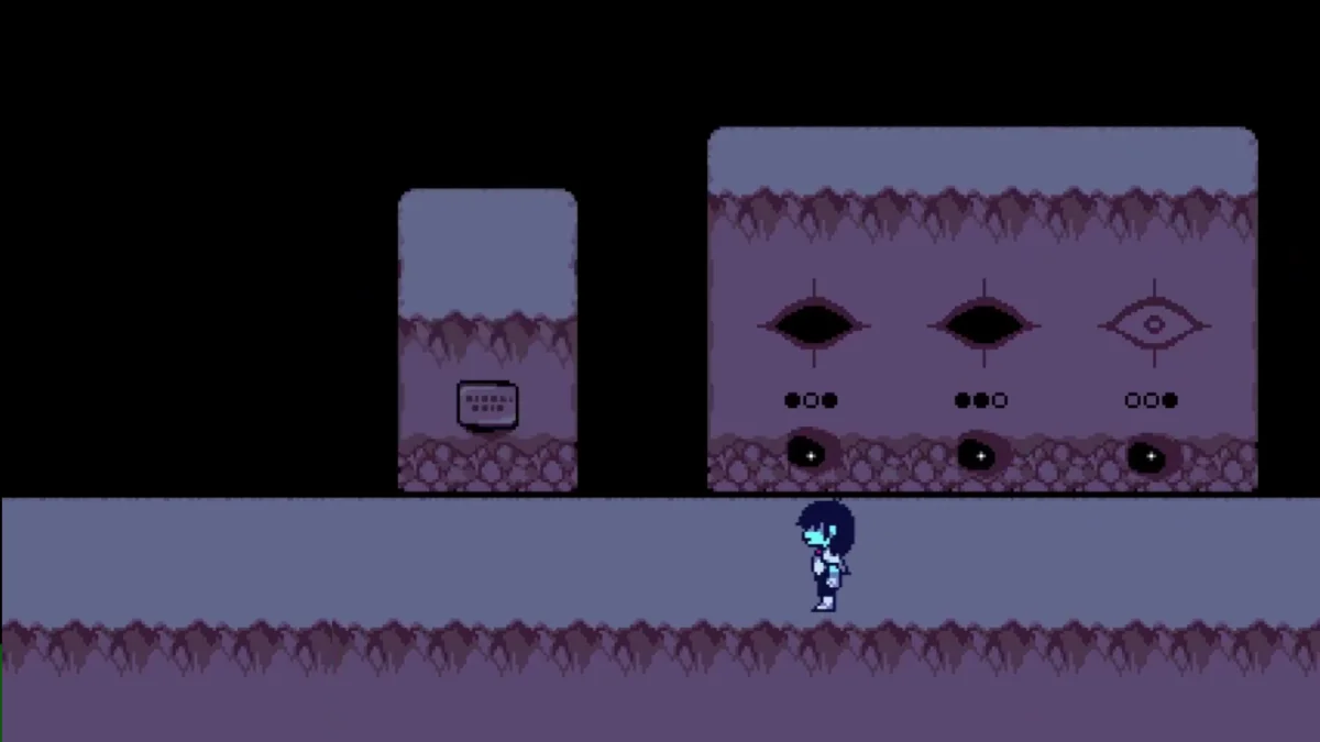 DeltaRune