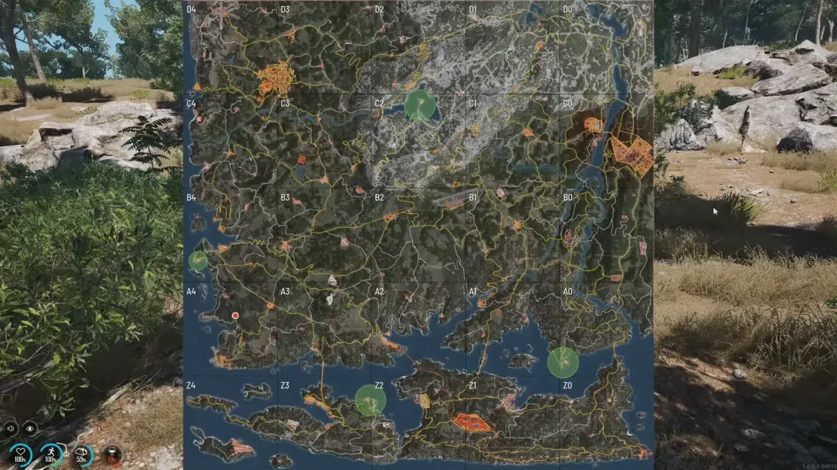 # Бункер A # Бункер A