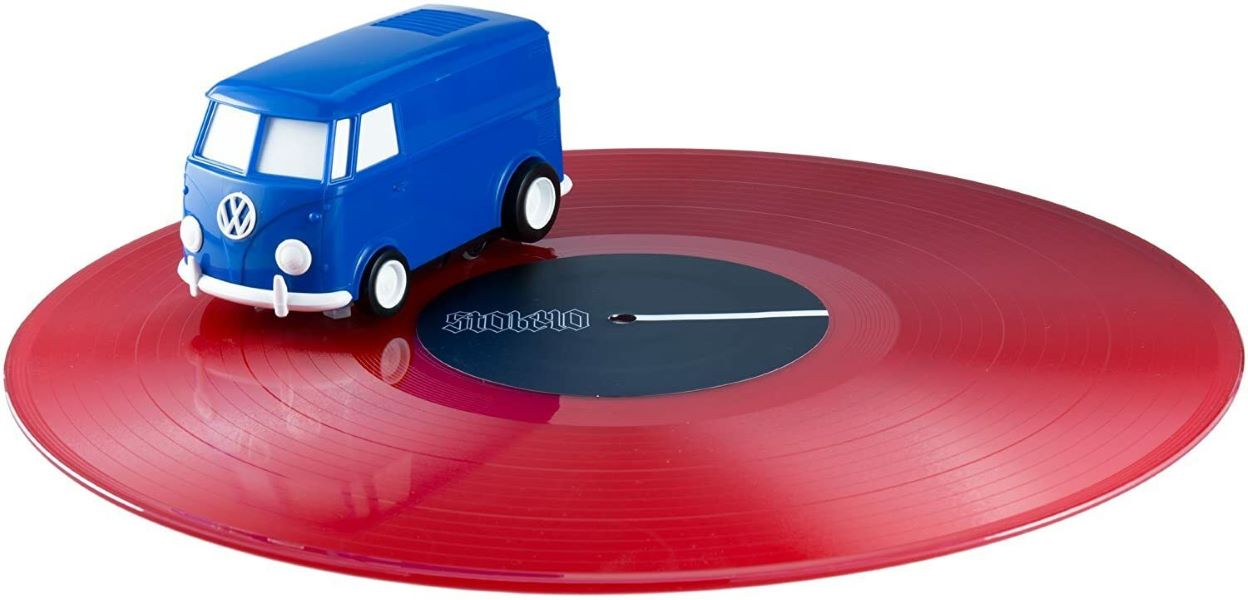 Vinyl Killer