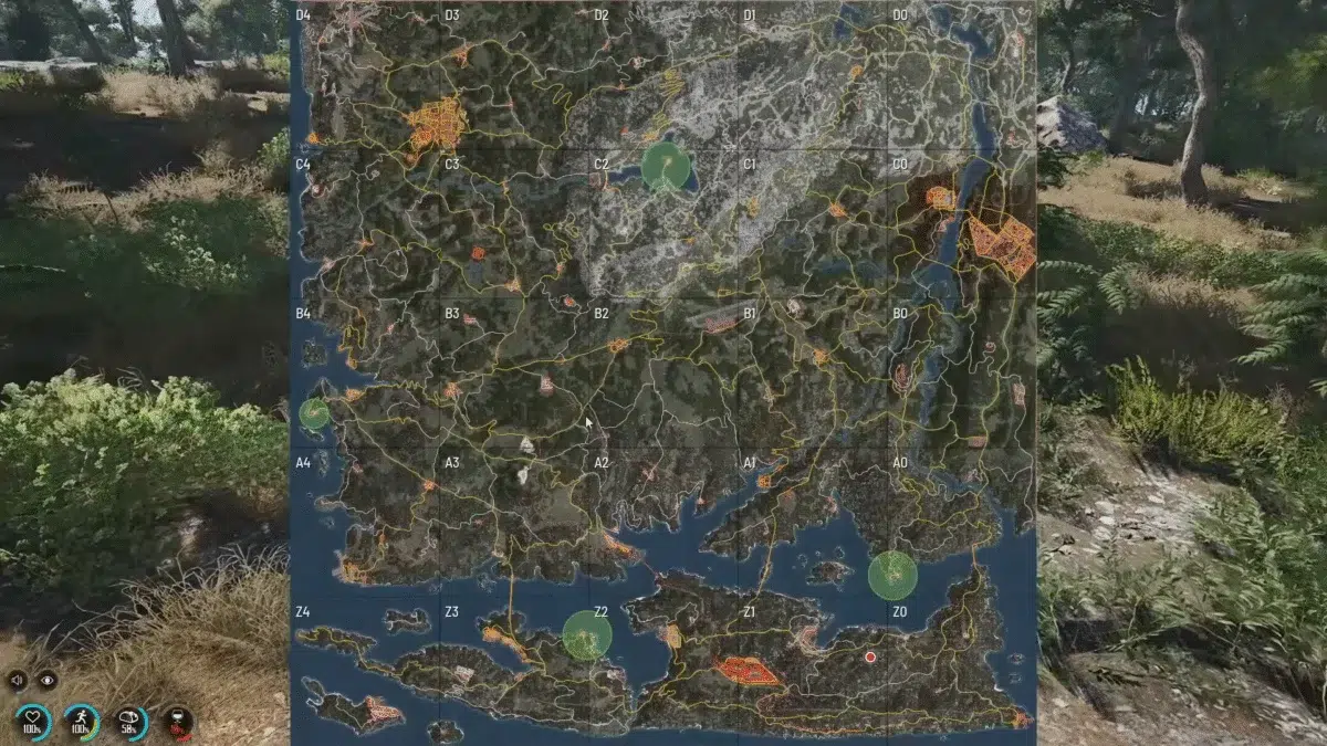 # Бункер Z # Бункер Z