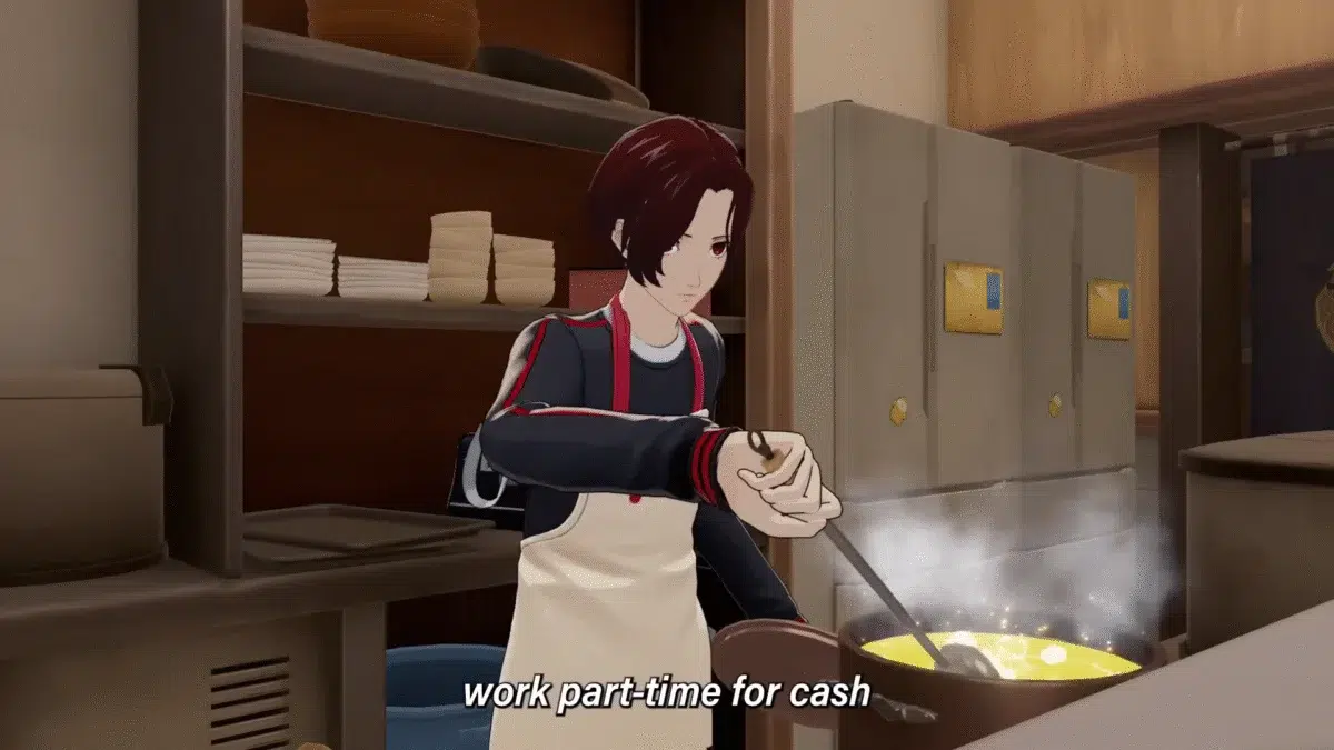 Каноническое имя героя в Persona The Phantom X | TrashExpertru Каноническое имя героя в Persona The Phantom X