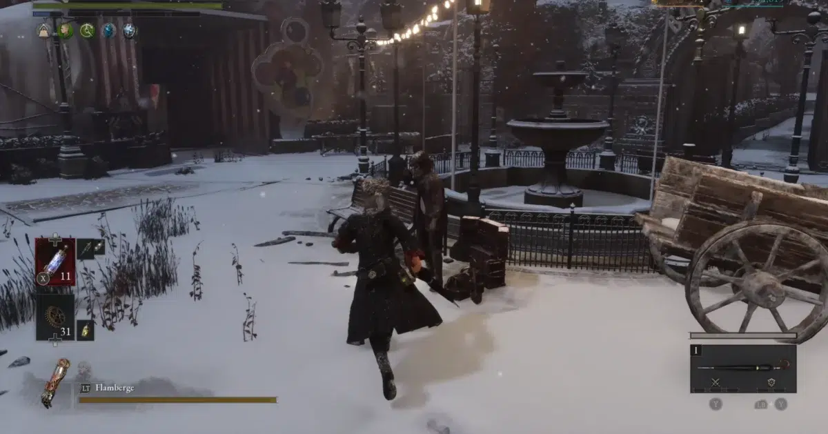 Ключ Чёрного Кролика №