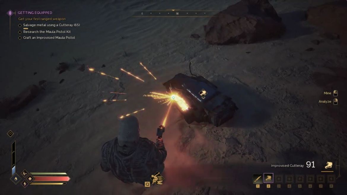 Dune Awakening