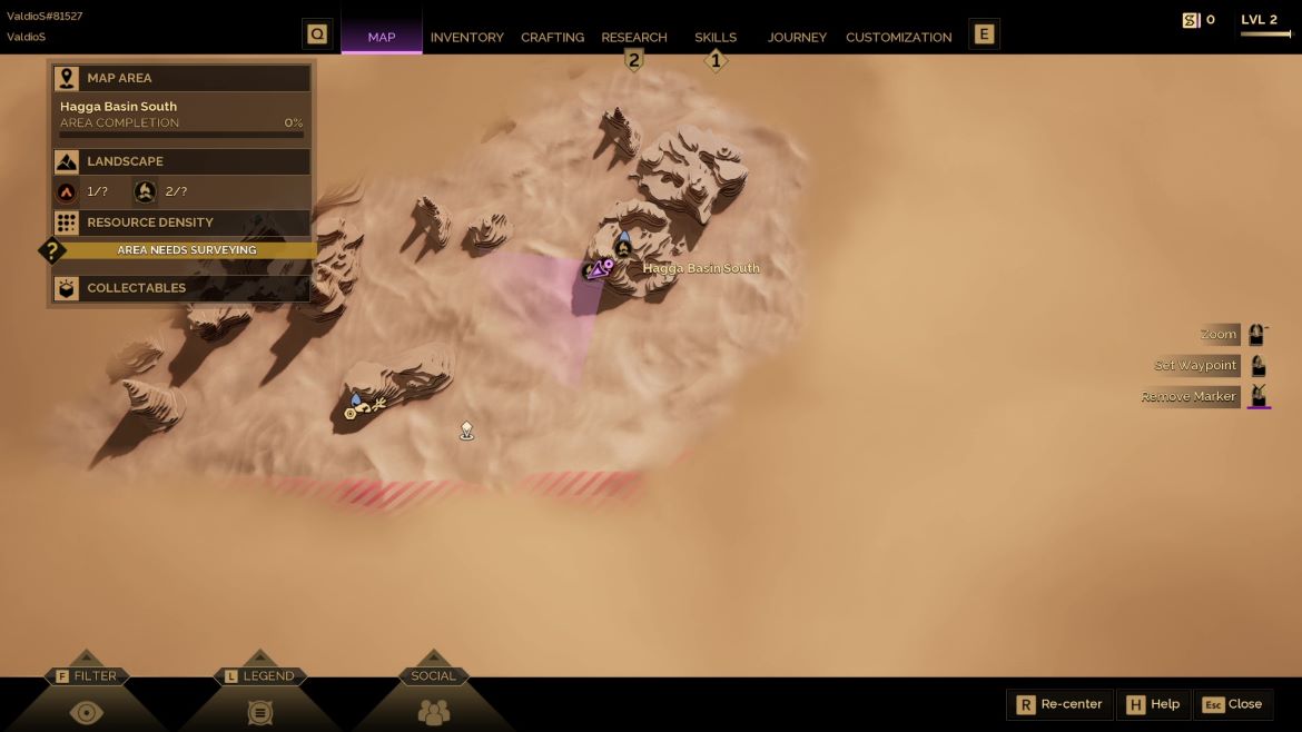 После атаки червя направьтесь на северо восток