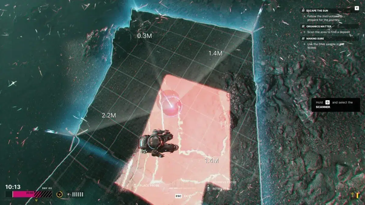 Как создать полигональный сканер Как создать полигональный сканер