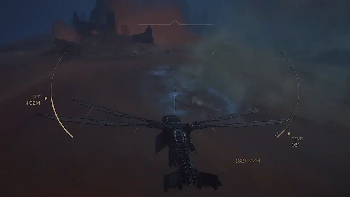 Как добывать песчаную муку