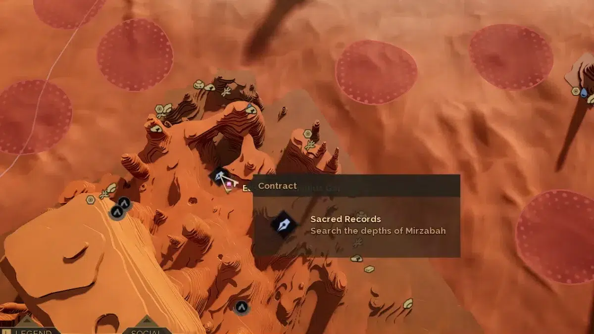 Исследуйте глубины Мирзабаха Исследуйте глубины Мирзабаха