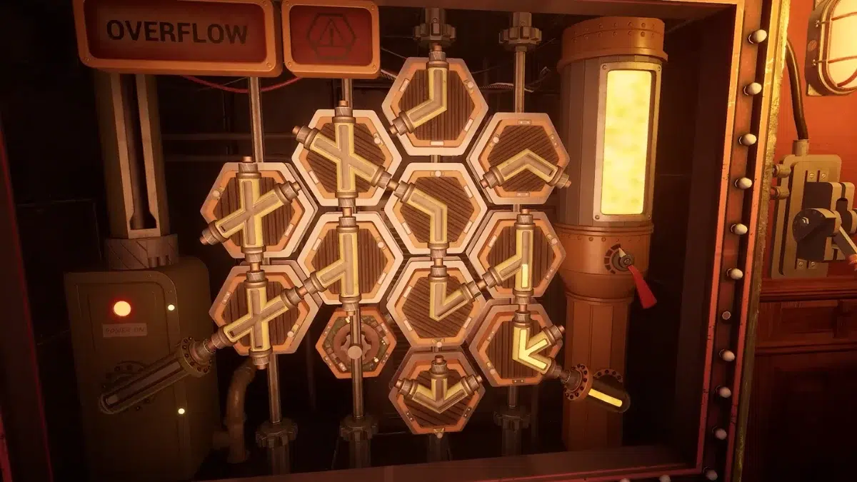 Прохождение Карнавального выставочного зала Большого Шатра Прохождение Карнавального выставочного зала Большого Шатра