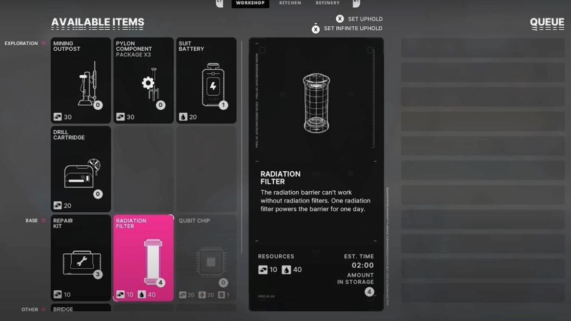 Как снизить и предотвратить радиацию